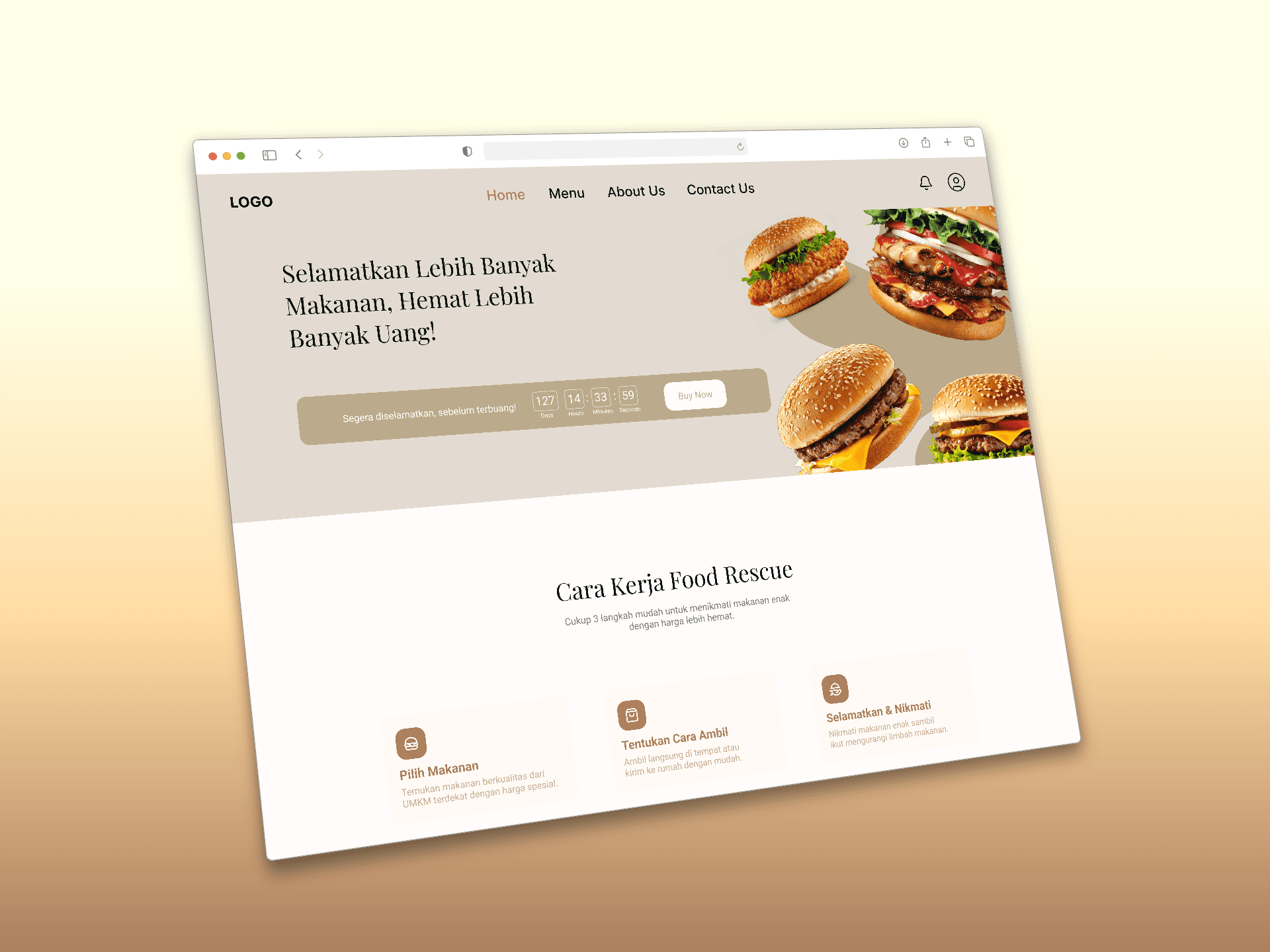Food Rescue